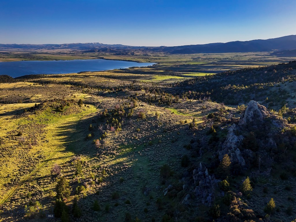 Lost Heart Ranch 234 N Ennis Lake Road, McAllister MT 59740