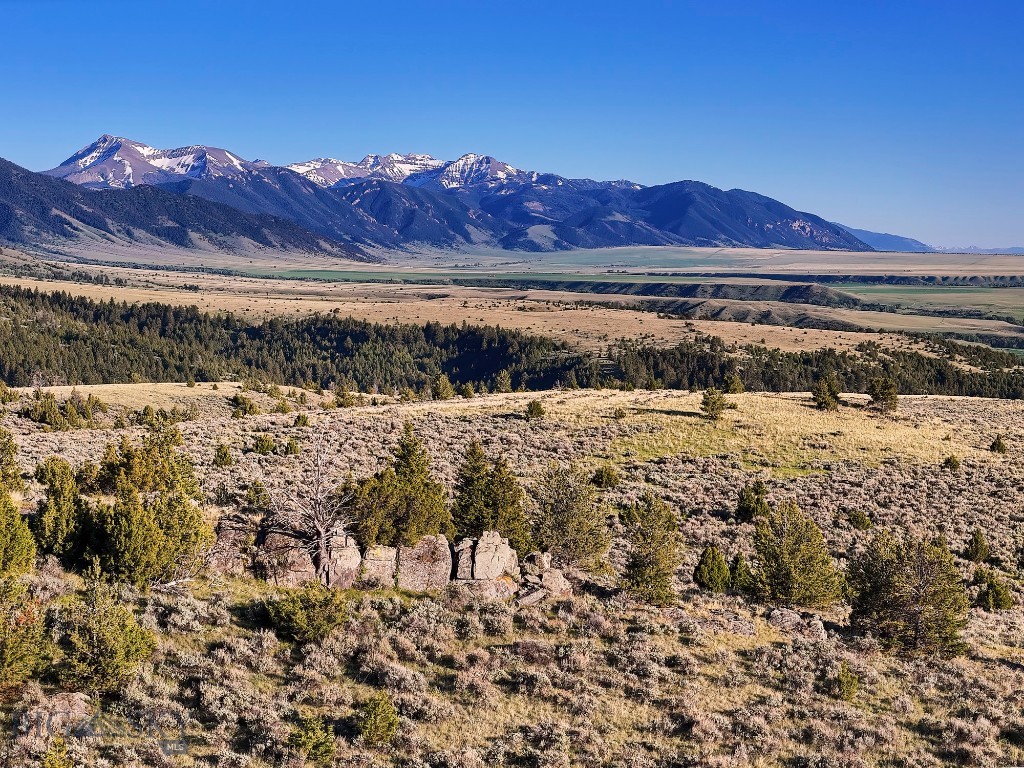 Lost Heart Ranch 234 N Ennis Lake Road, McAllister MT 59740
