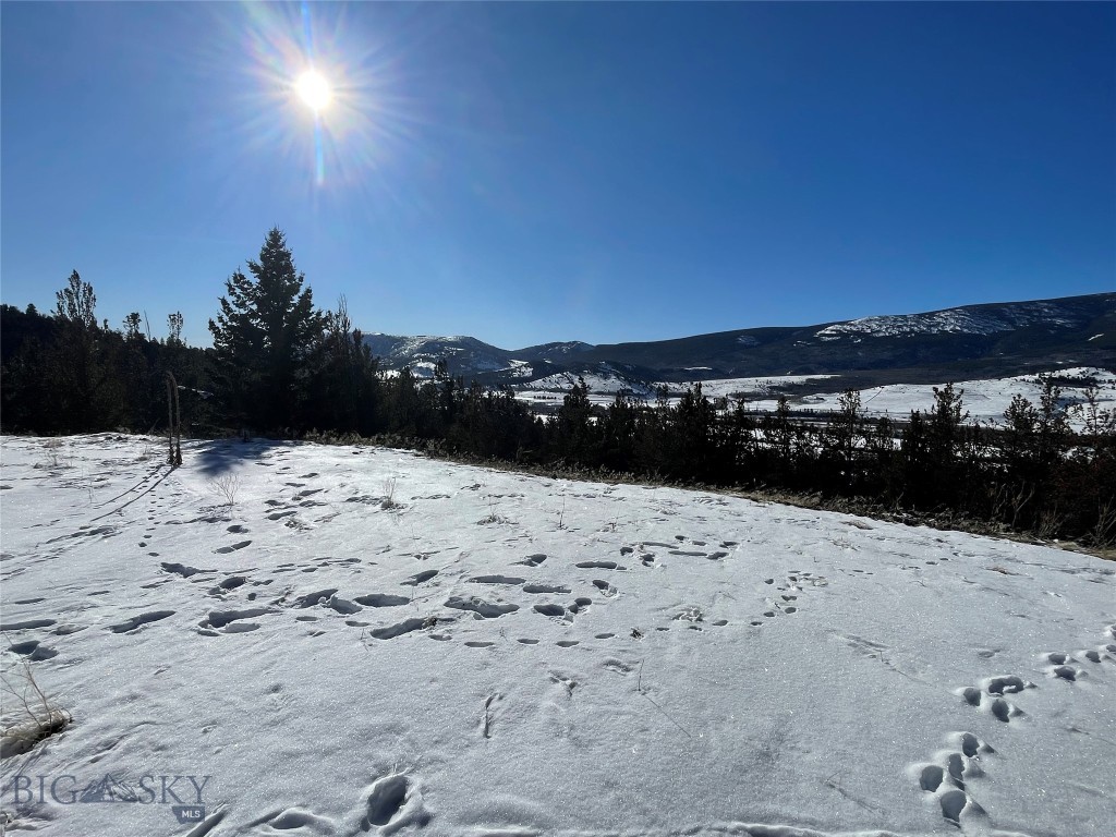 Lot 1 Scalise Road, Anaconda MT 59711