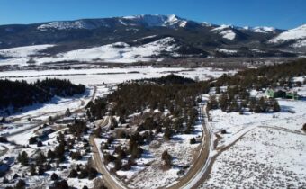 Lot 1 Scalise Road, Anaconda MT 59711