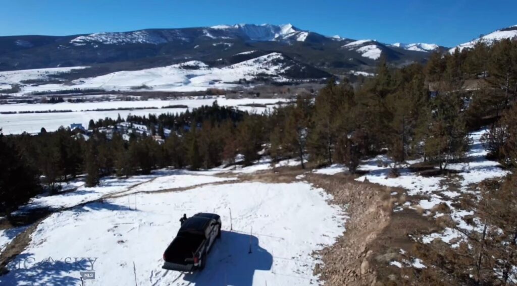 Lot 1 Scalise Road, Anaconda MT 59711