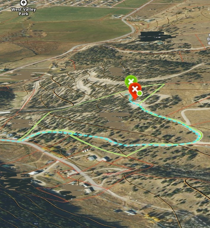 Lot 1 Scalise Road, Anaconda MT 59711