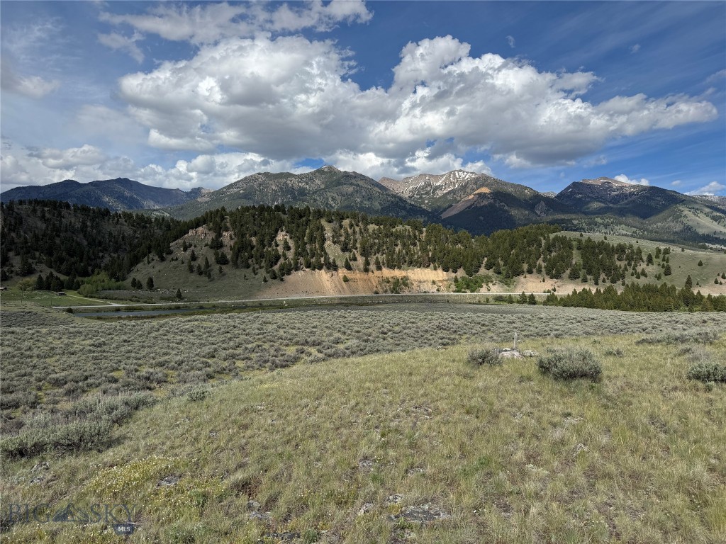 Lot 1 Sun Eagle Rd. Sundance Bench N, Cameron MT 59720