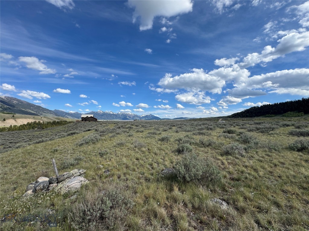 Lot 1 Sun Eagle Rd. Sundance Bench N, Cameron MT 59720