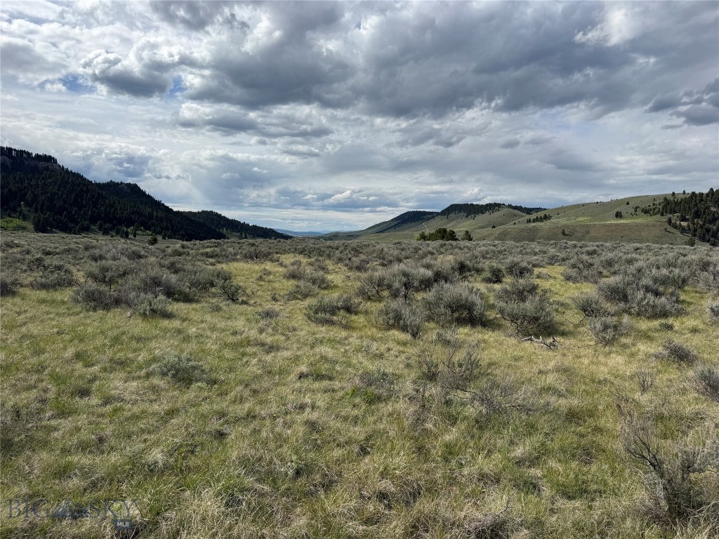 Lot 1 Sun Eagle Rd. Sundance Bench N, Cameron MT 59720