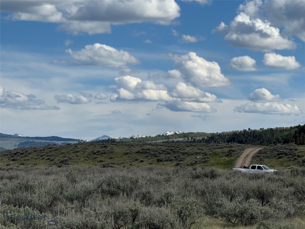 Lot 1 Sun Eagle Rd. Sundance Bench N, Cameron MT 59720