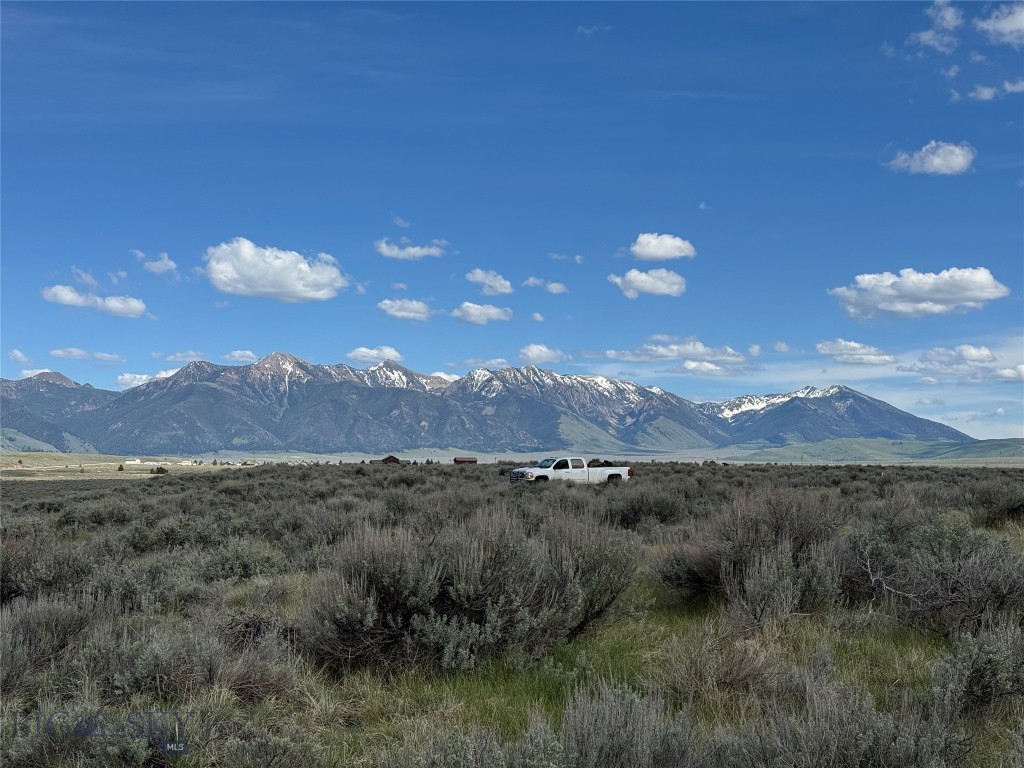 Lot 1 Sun Eagle Rd. Sundance Bench N, Cameron MT 59720