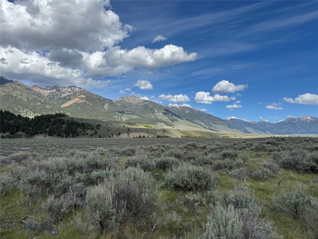 Lot 1 Sun Eagle Rd. Sundance Bench N, Cameron MT 59720