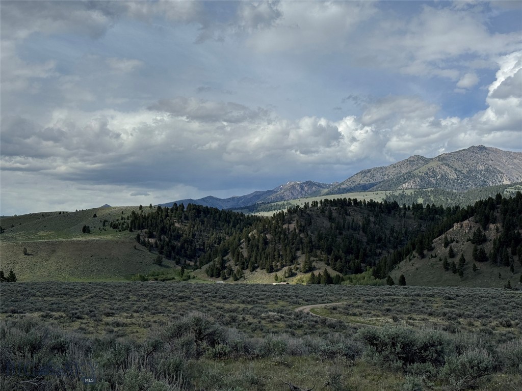 Lot 1 Sun Eagle Rd. Sundance Bench N, Cameron MT 59720