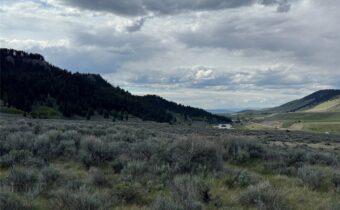 Lot 1 Sun Eagle Rd. Sundance Bench N, Cameron MT 59720