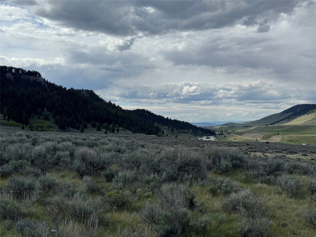 Lot 1 Sun Eagle Rd. Sundance Bench N, Cameron MT 59720