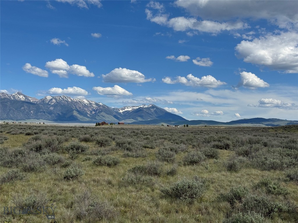 Lot 1 Sun Eagle Rd. Sundance Bench N, Cameron MT 59720