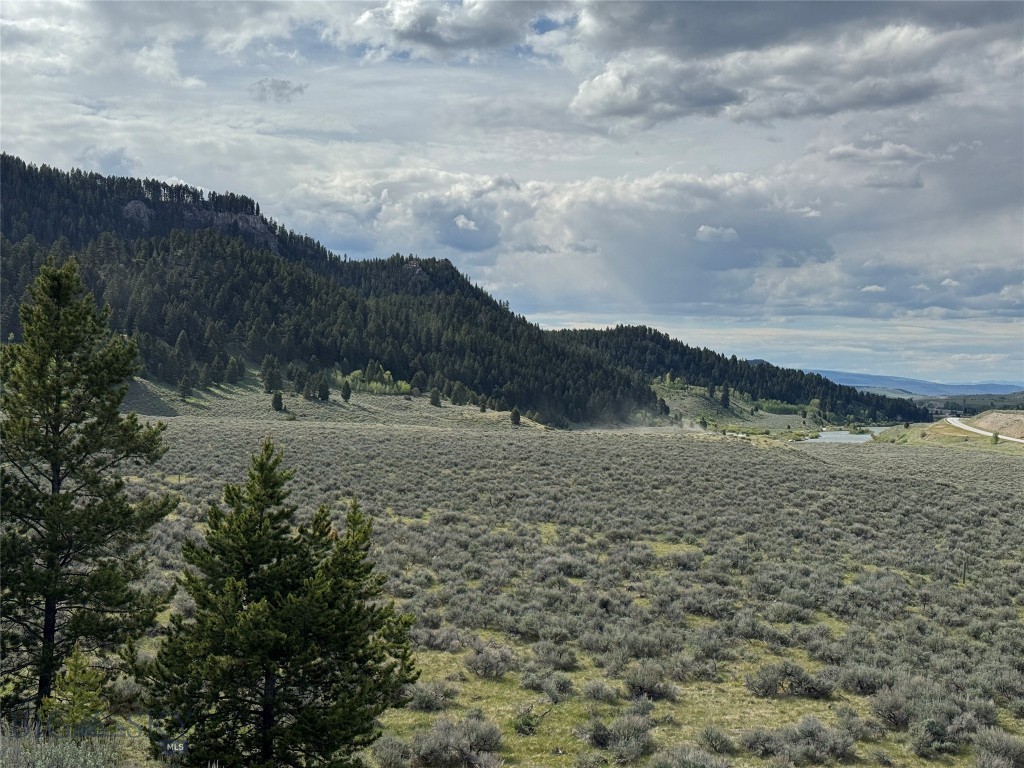 Lot 1 Sun Eagle Rd. Sundance Bench N, Cameron MT 59720
