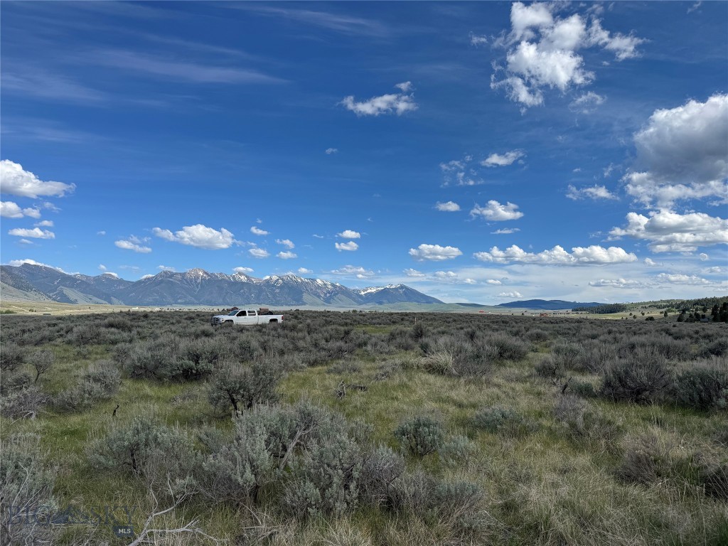 Lot 1 Sun Eagle Rd. Sundance Bench N, Cameron MT 59720