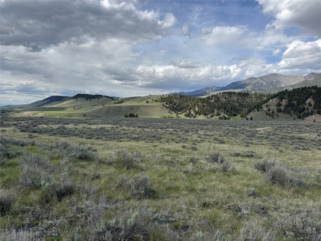 Lot 1 Sun Eagle Rd. Sundance Bench N, Cameron MT 59720