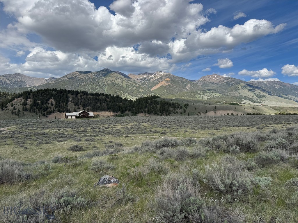 Lot 1 Sun Eagle Rd. Sundance Bench N, Cameron MT 59720