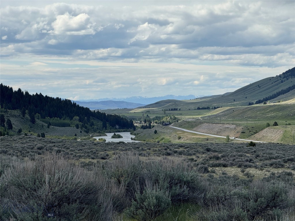 Lot 1 Sun Eagle Rd. Sundance Bench N, Cameron MT 59720