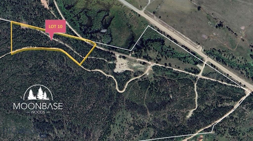 TBD Lot #10 Herring Flats Road, Anaconda MT 59701