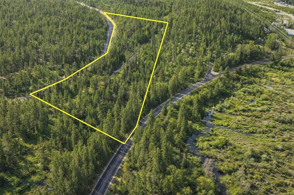 TBD Lot #10 Herring Flats Road, Anaconda MT 59701
