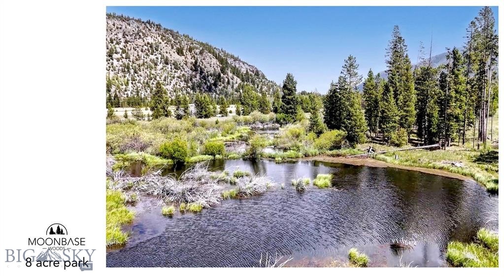 TBD Lot #10 Herring Flats Road, Anaconda MT 59701