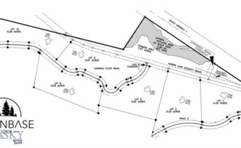 TBD Lot #10 Herring Flats Road, Anaconda MT 59701