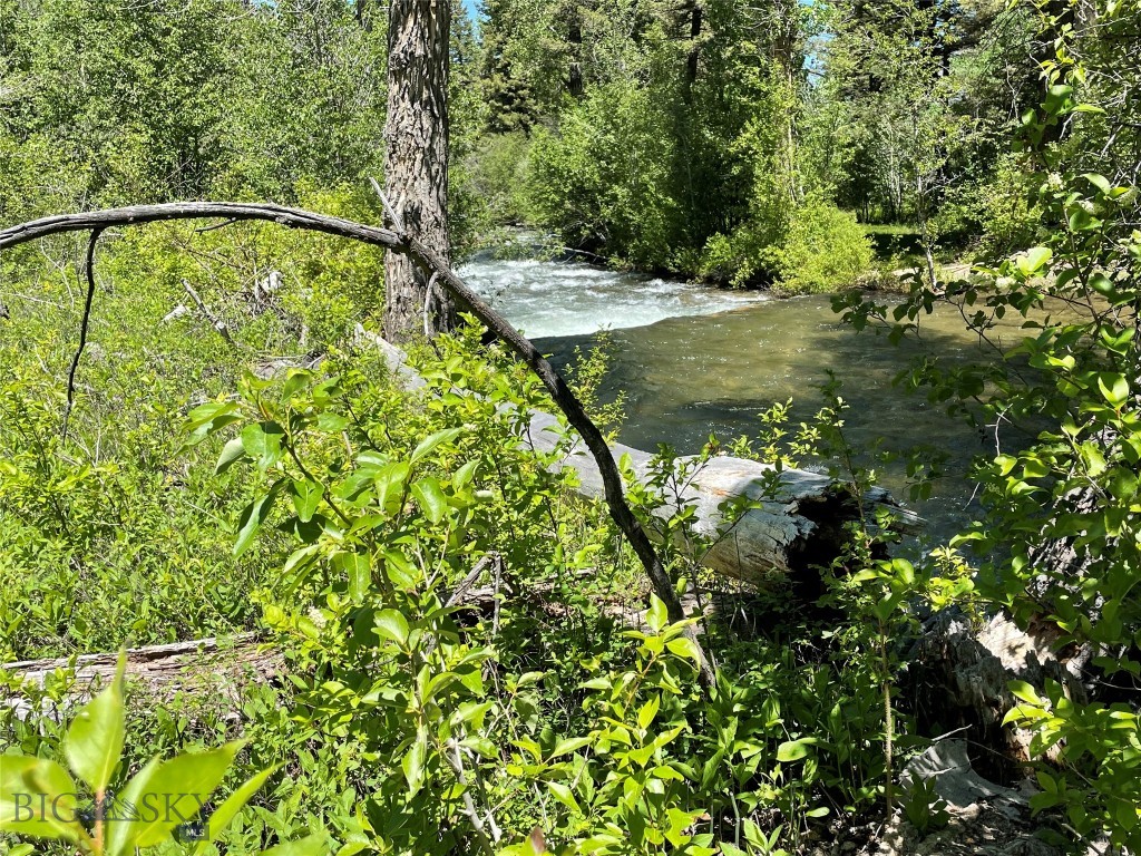 Lot 10 So. Boulder Rd, Cardwell MT 59721