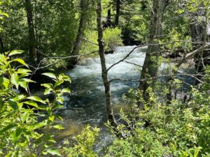 Lot 10 So. Boulder Rd