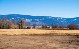 Lot 10 Crossbill Road, Bozeman MT 59718