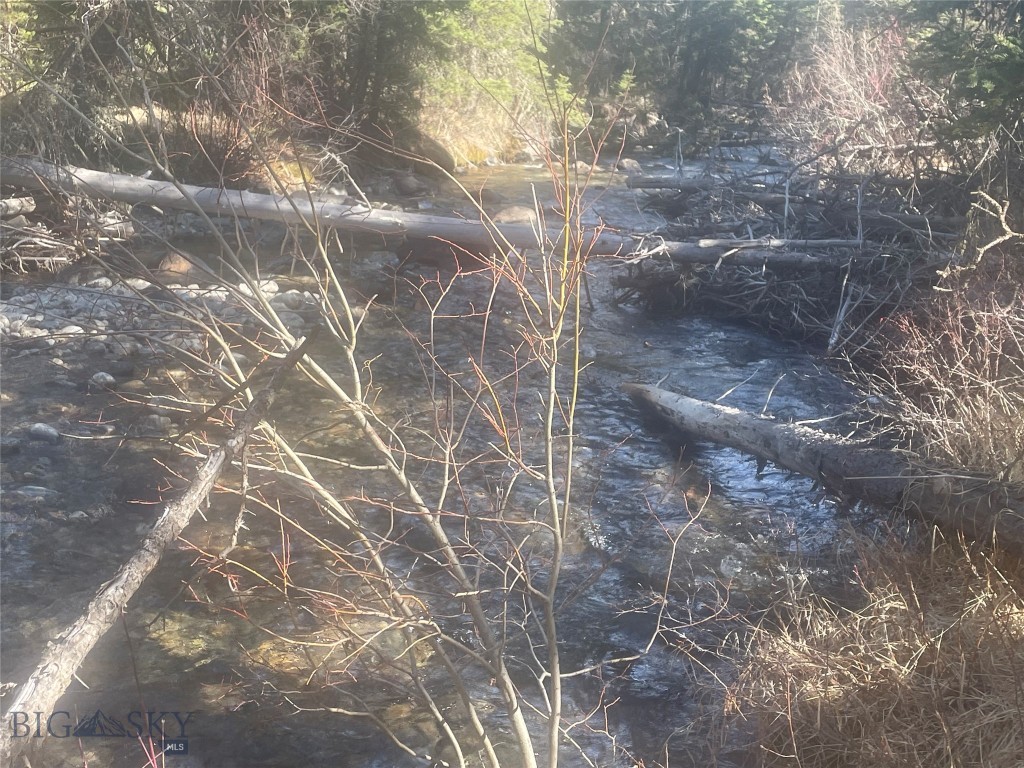 Lot 11 So. Boulder Rd, Cardwell MT 59721