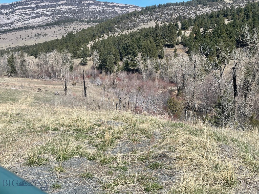 Lot 11 So. Boulder Rd, Cardwell MT 59721
