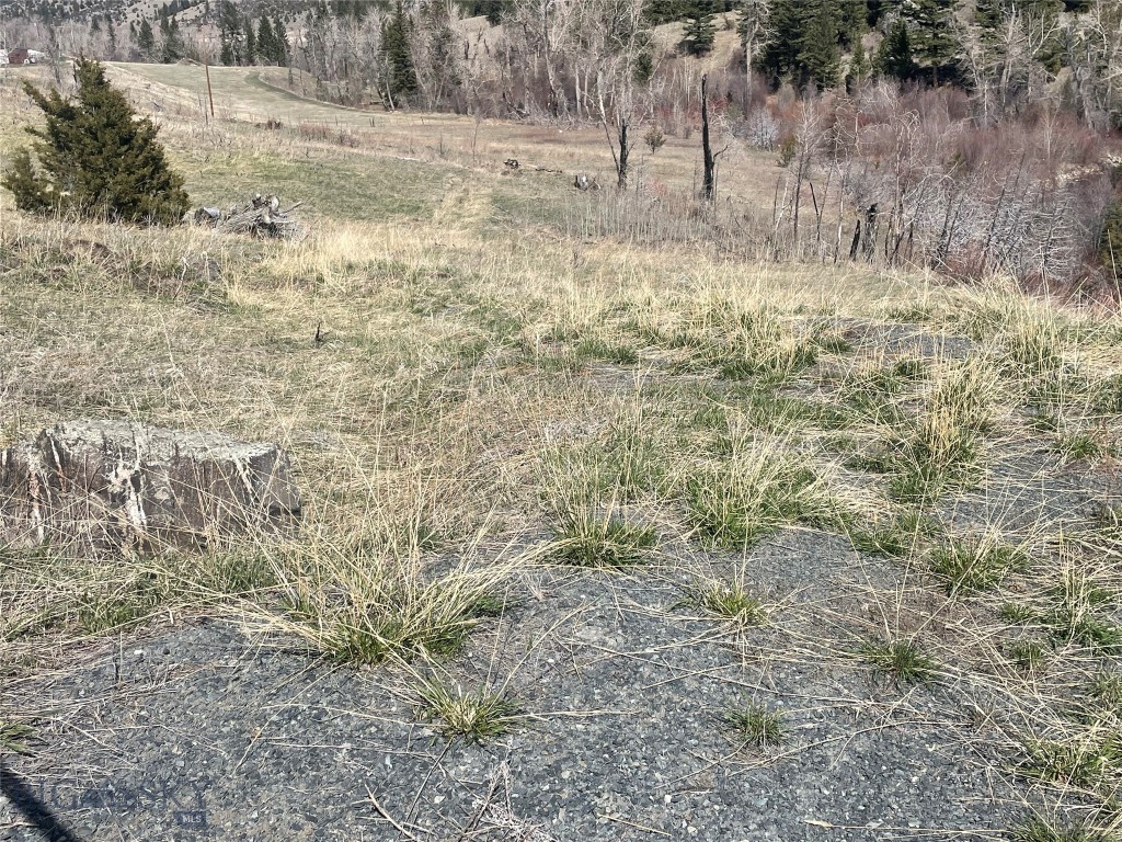 Lot 11 So. Boulder Rd, Cardwell MT 59721
