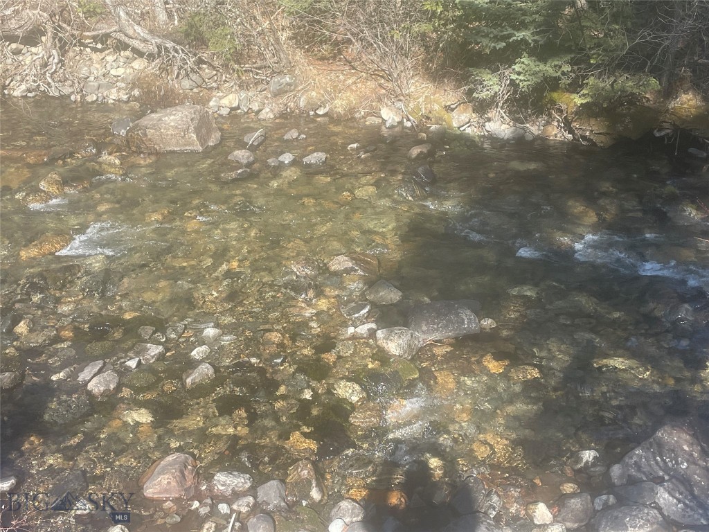 Lot 11 So. Boulder Rd, Cardwell MT 59721