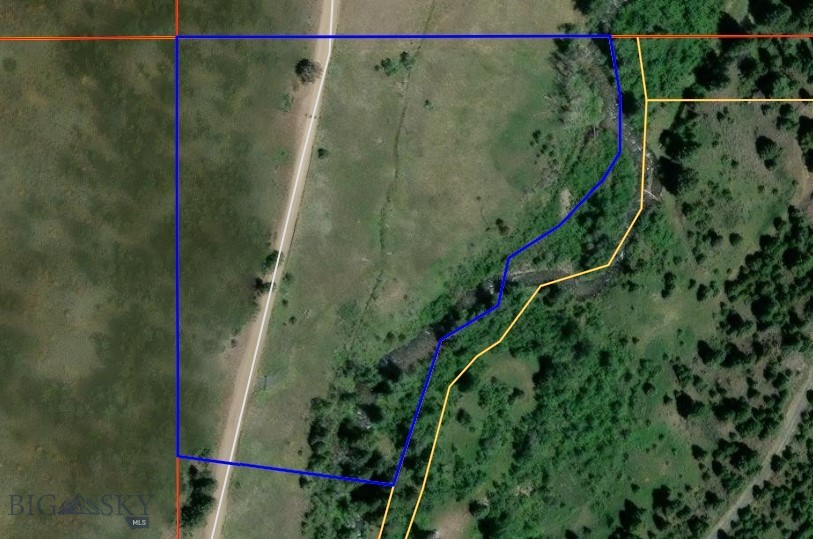 Lot 11 So. Boulder Rd, Cardwell MT 59721