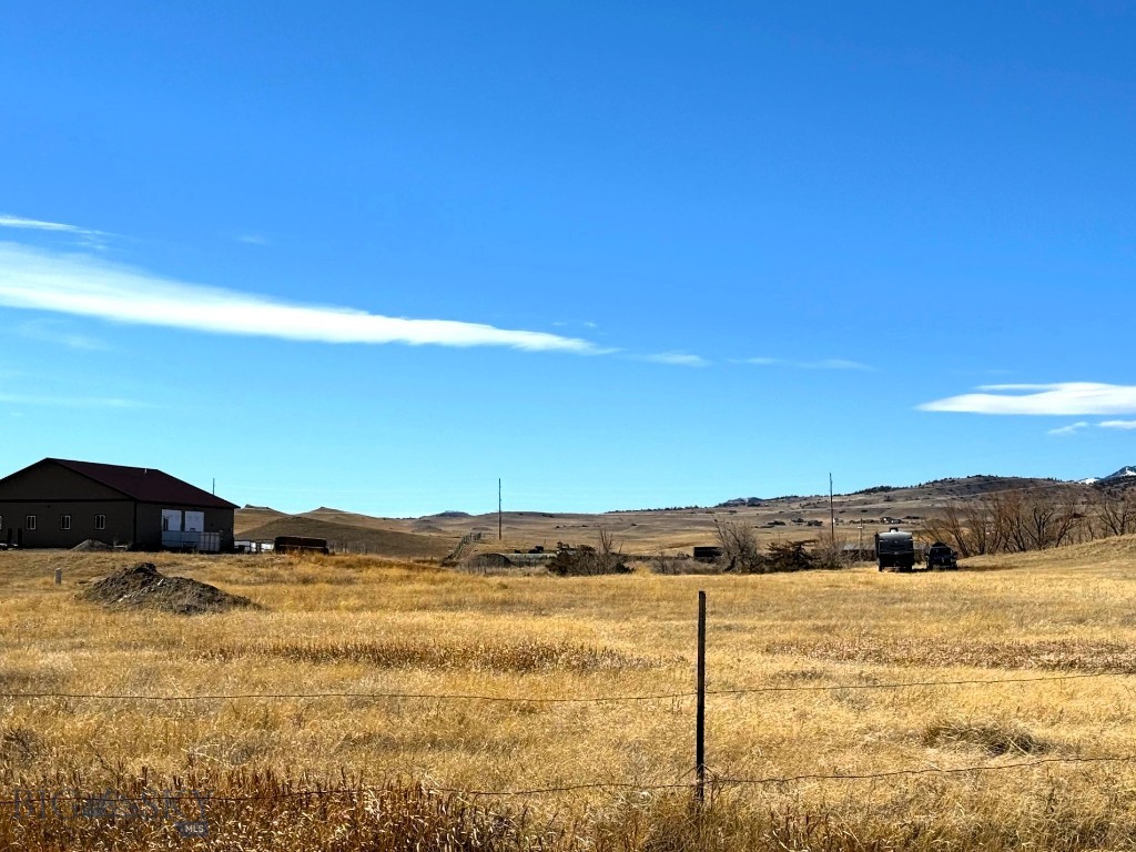 Lot 14 Haven Meadows Loop, Livingston MT 59047