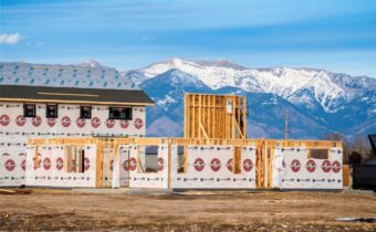 Lot 15 Sage Grouse Drive, Bozeman MT 59718