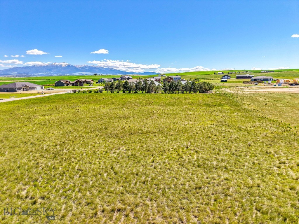 Lot 16 Windy Meadows, Townsend MT 59644