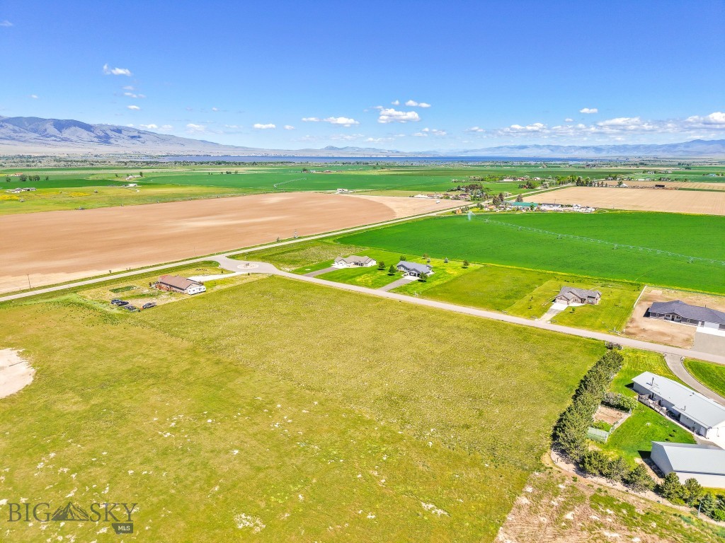 Lot 16 Windy Meadows, Townsend MT 59644
