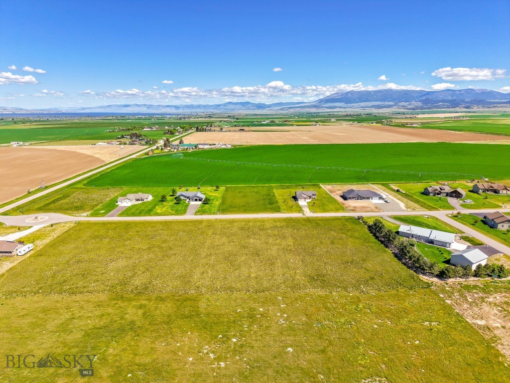 Lot 16 Windy Meadows, Townsend MT 59644