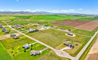 Lot 16 Windy Meadows, Townsend MT 59644
