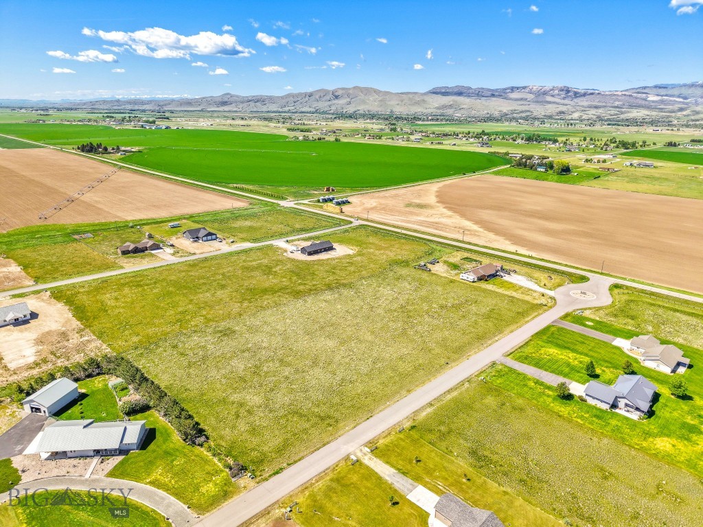 Lot 16 Windy Meadows, Townsend MT 59644