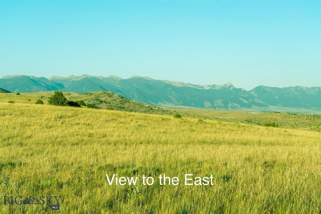 Lot 163 Deerhaven, Manhattan MT 59741