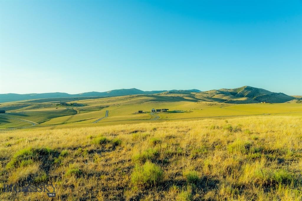 Lot 163 Deerhaven, Manhattan MT 59741