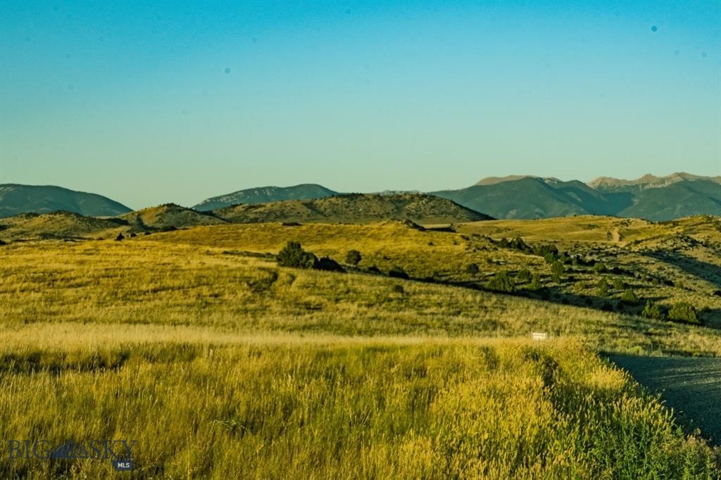 Lot 163 Deerhaven, Manhattan MT 59741