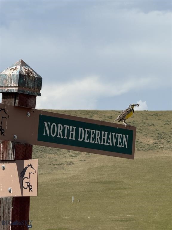 Lot 163 Deerhaven, Manhattan MT 59741