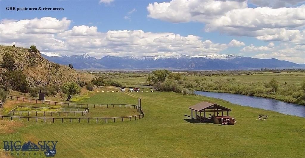 Lot 163 Deerhaven, Manhattan MT 59741