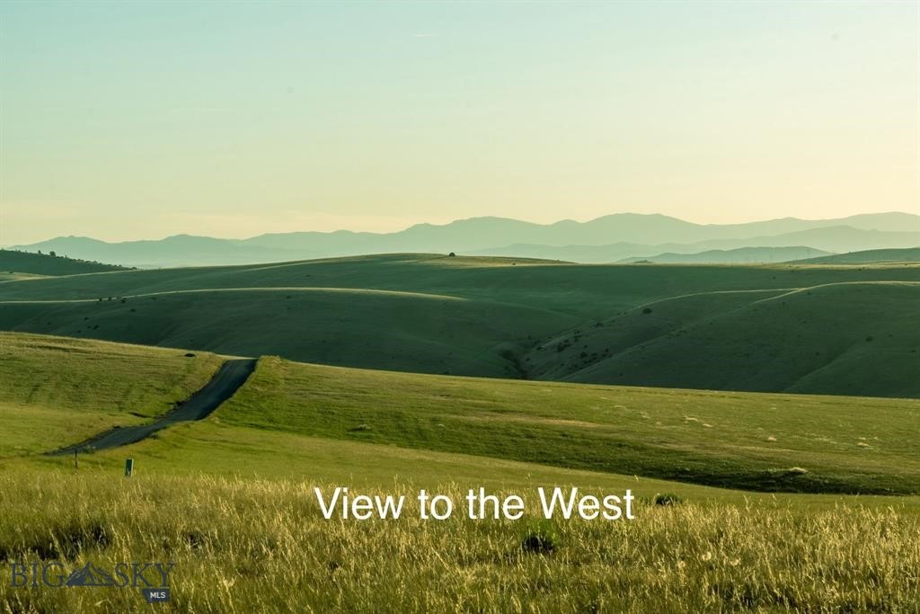 Lot 163 Deerhaven, Manhattan MT 59741