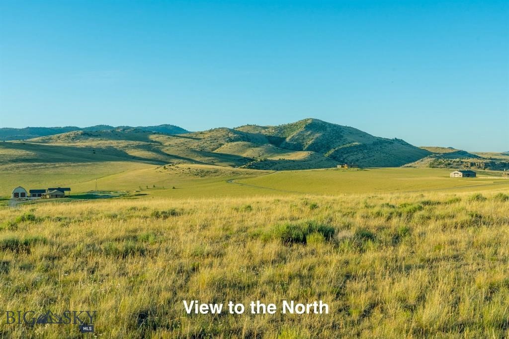 Lot 163 Deerhaven, Manhattan MT 59741