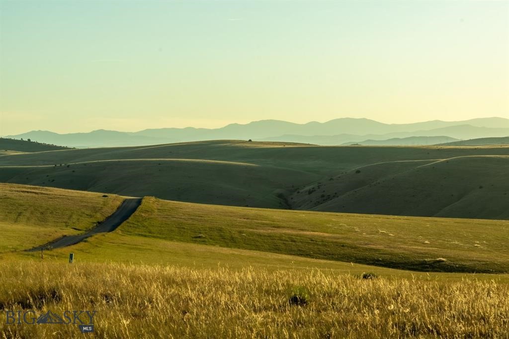 Lot 163 Deerhaven, Manhattan MT 59741