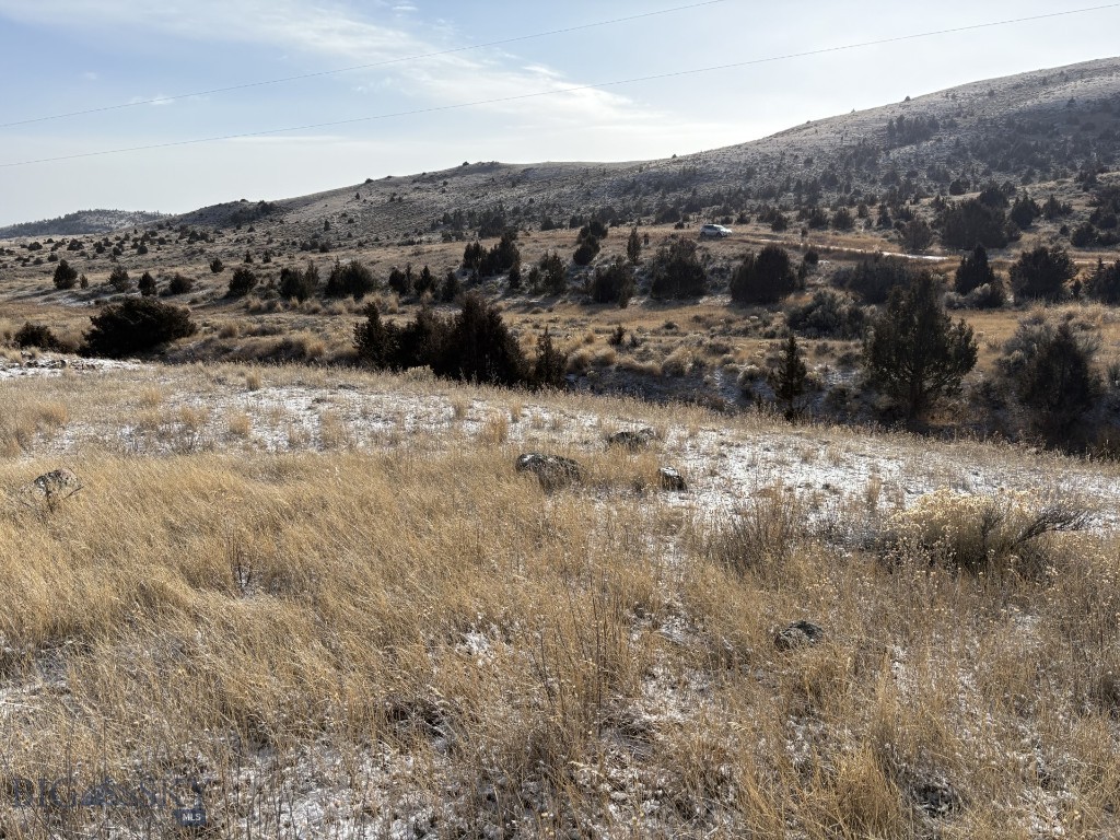 Lot 171 Dry Creek Trail, Ennis MT 59729