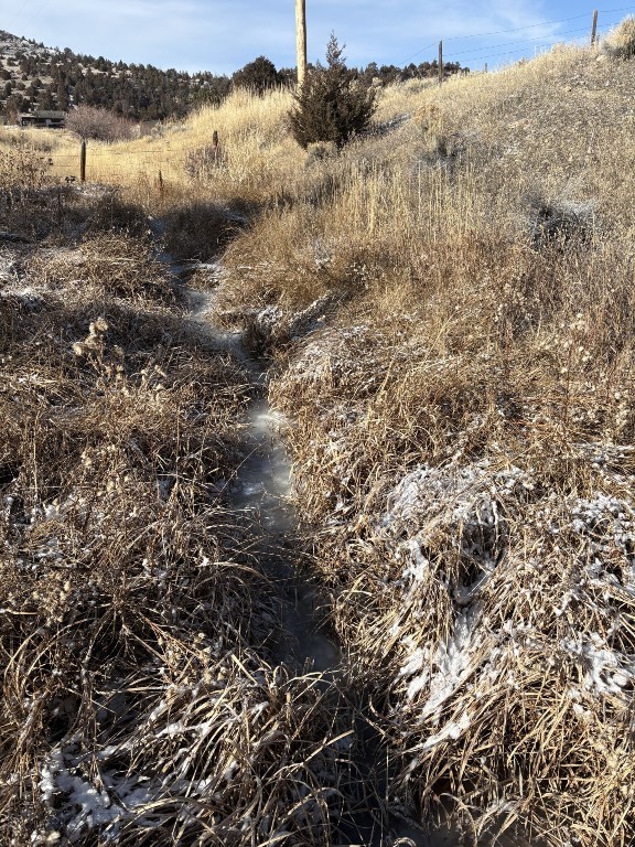 Lot 171 Dry Creek Trail, Ennis MT 59729